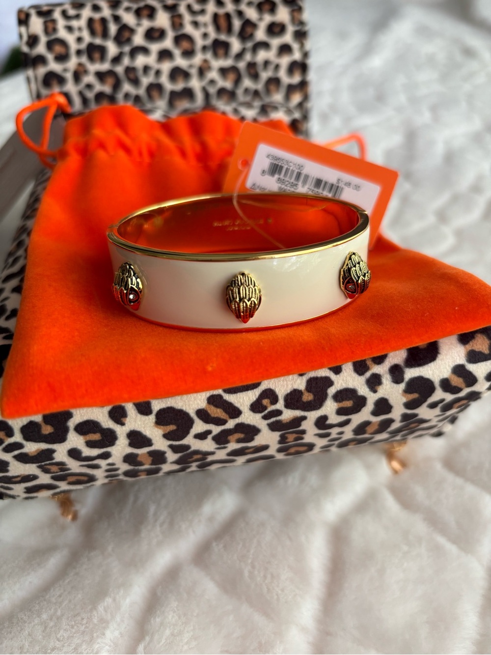 Kurt Geiger Bangle Bracelet